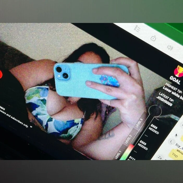 Mamita Glow - OnlyFans Creator Profile Picture