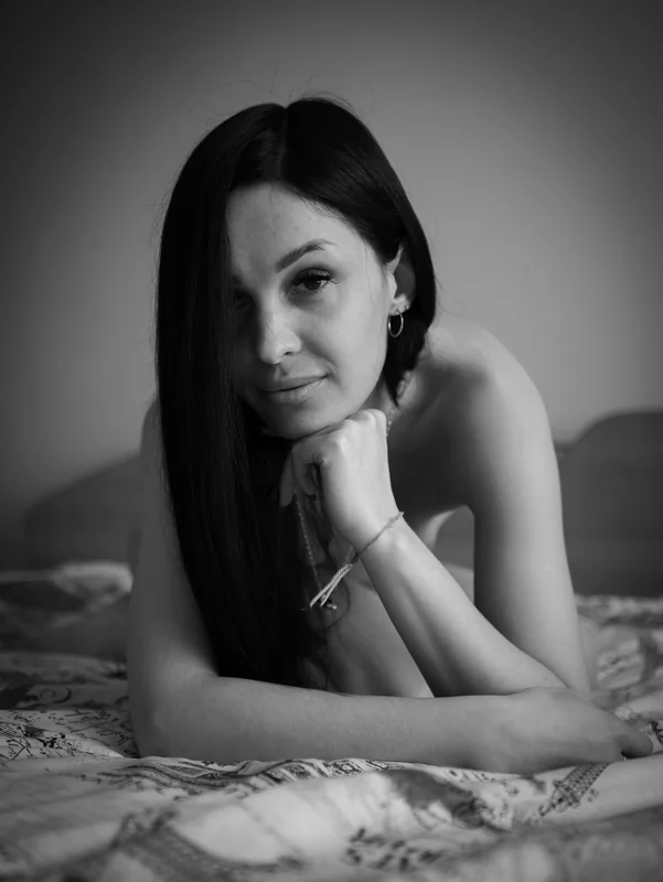 Anastasia OnlyFans Profile