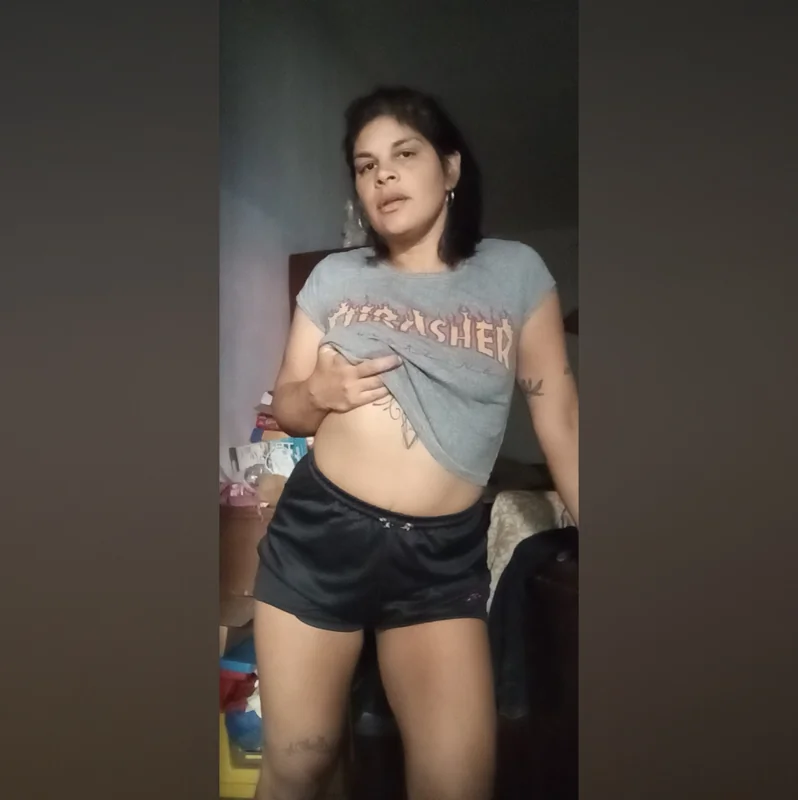 Yanu OnlyFans Profile