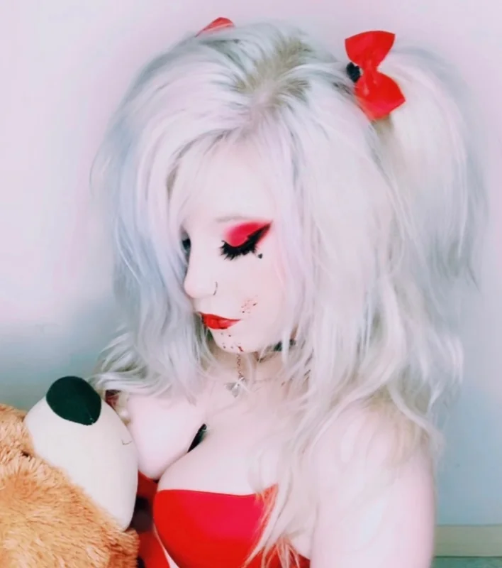 Brutalbeautyy OnlyFans Profile