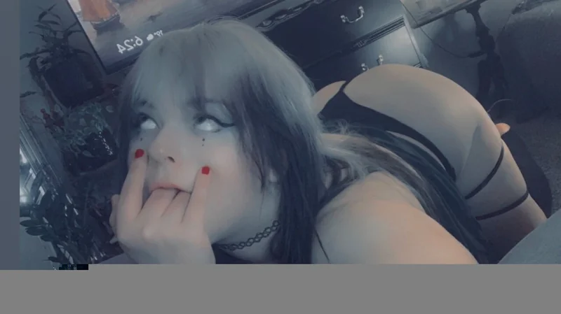 Goth Jade - OnlyFans Creator Profile Picture