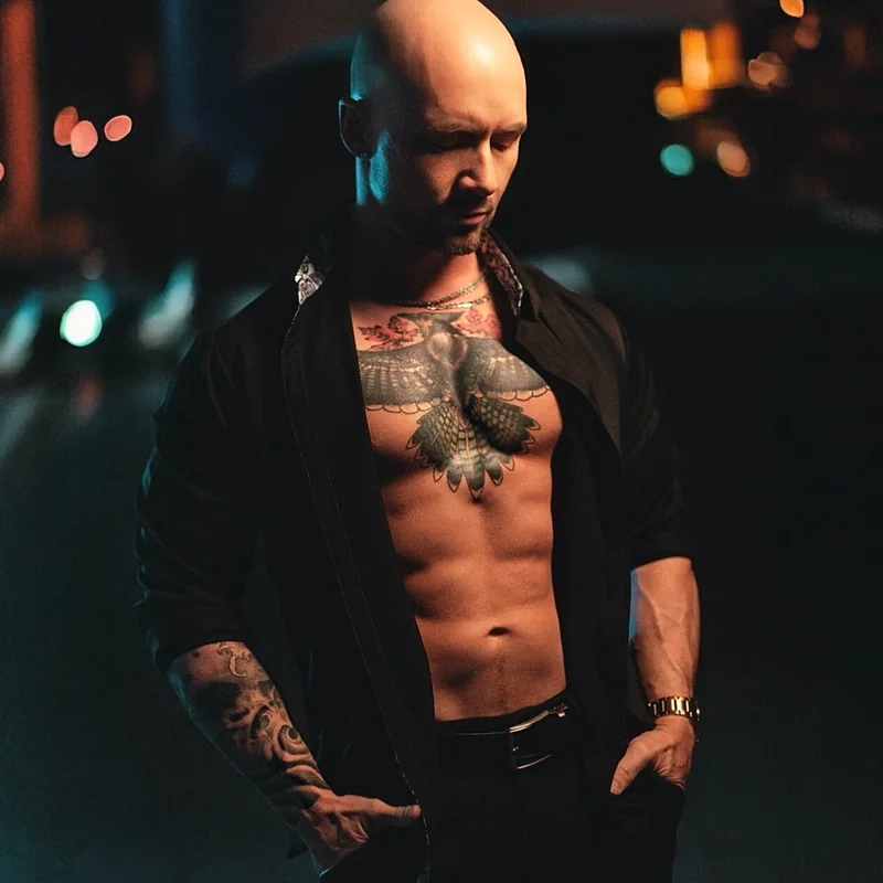 bullbossjosh - OnlyFans Creator Profile Picture