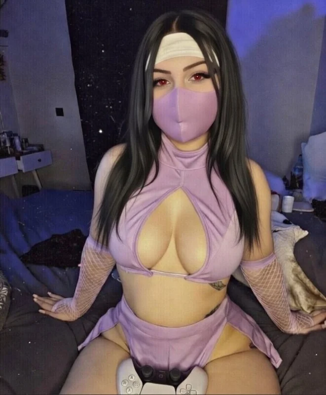 ONLINE DM ME BunnyNadja - OnlyFans Creator Profile Picture