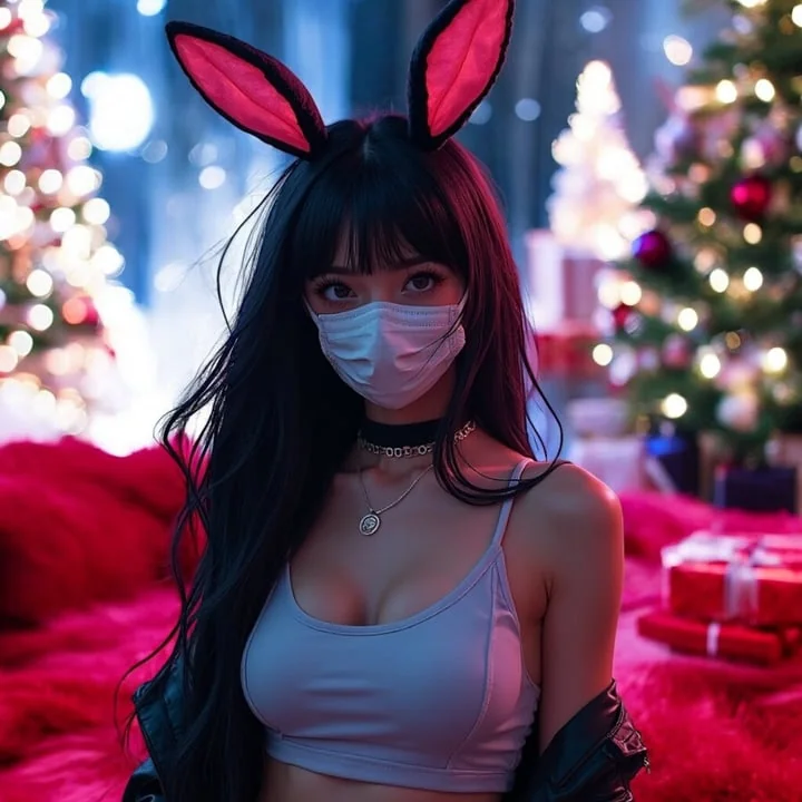 Bunnyortega - OnlyFans Creator Profile Picture