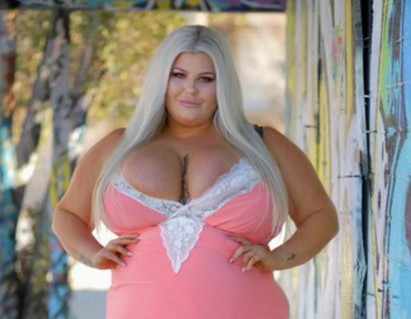 BustyBroganXXX 18 OnlyFans Profile