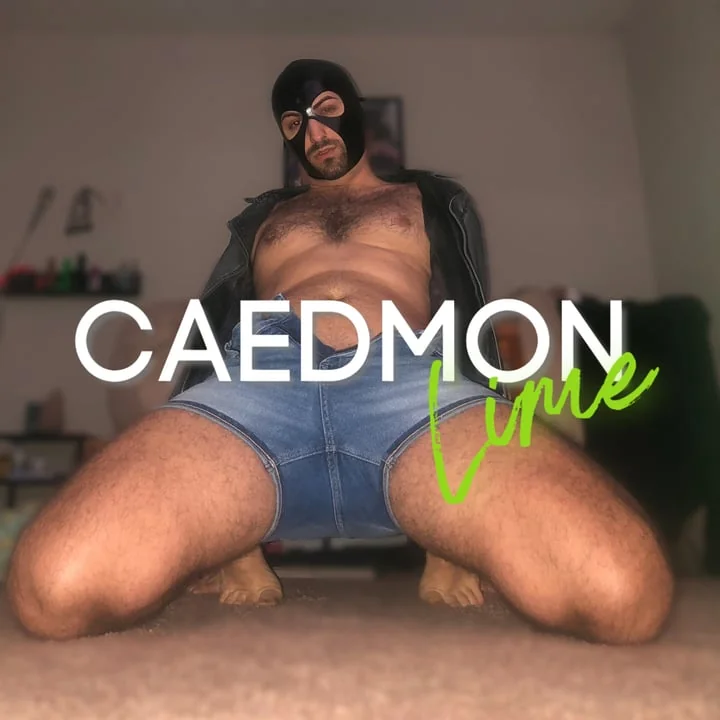 Caedmonlime OnlyFans Profile