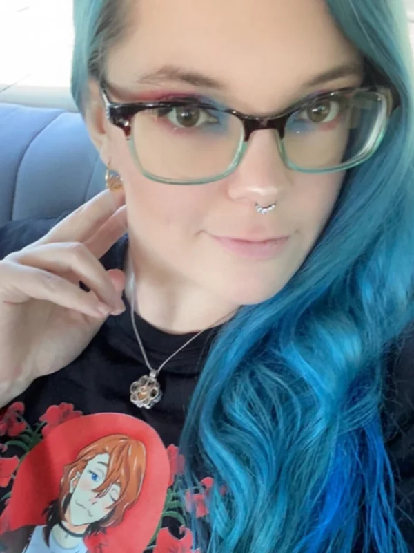 Caeleste OnlyFans Profile