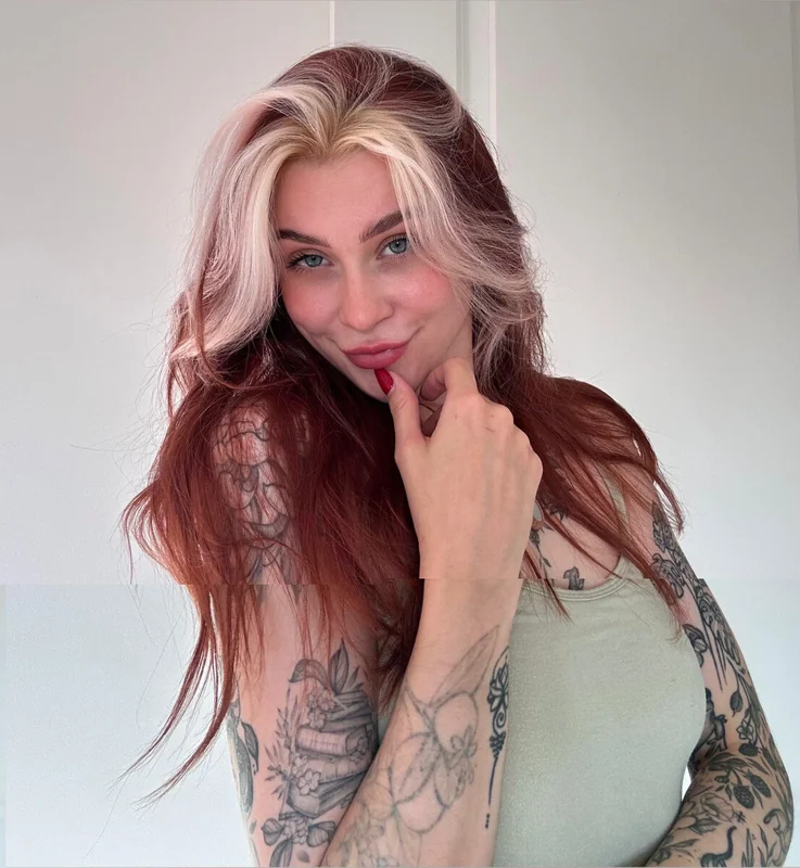 caitlin OnlyFans Profile