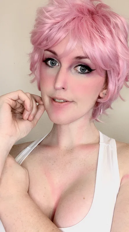 Calamity Jaye OnlyFans Profile