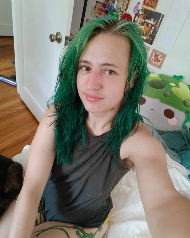 Calcifers OnlyFans Profile