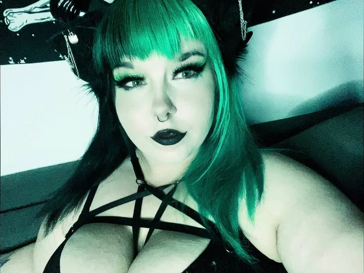 Calicoenvyvip OnlyFans Profile