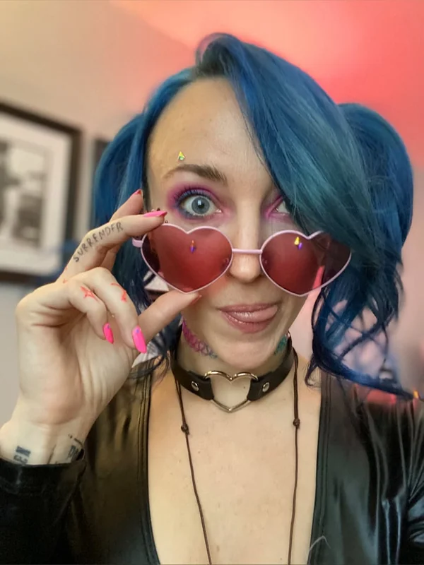 Cali Reign OnlyFans Profile