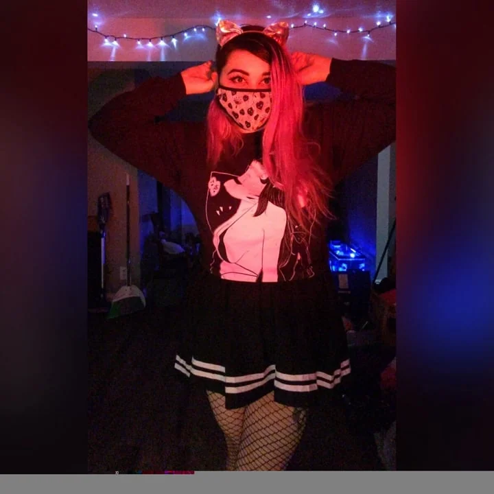 Calliecerullifree OnlyFans Profile