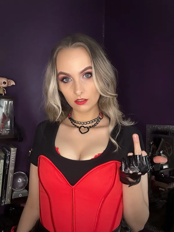 Miss K - OnlyFans Creator Profile Picture