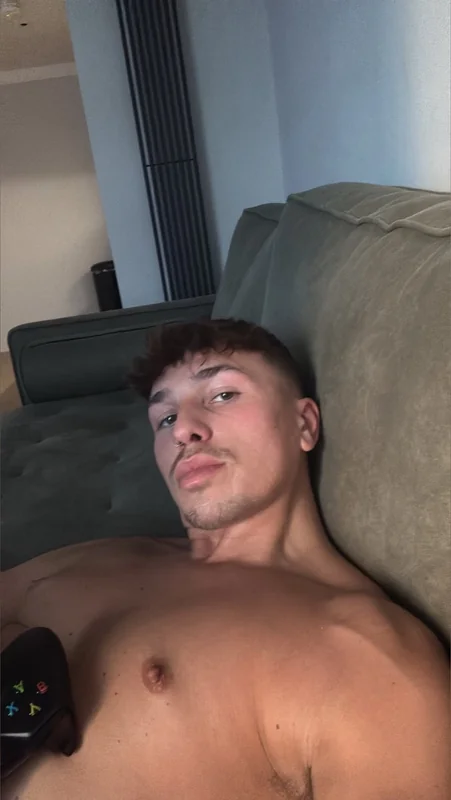 Calvinhunter OnlyFans Profile