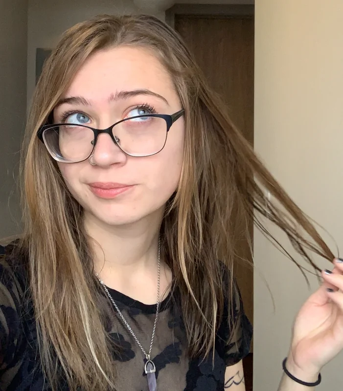 Caly OnlyFans Profile