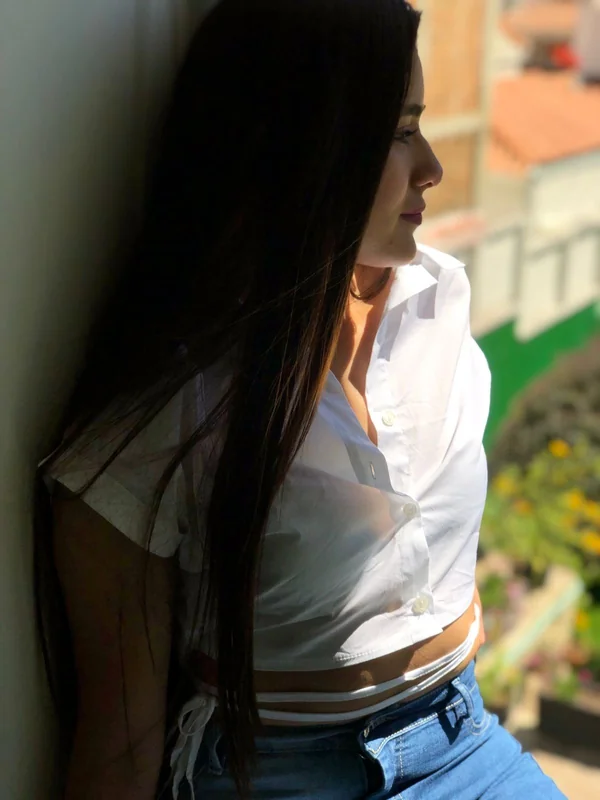 Alaia OnlyFans Profile