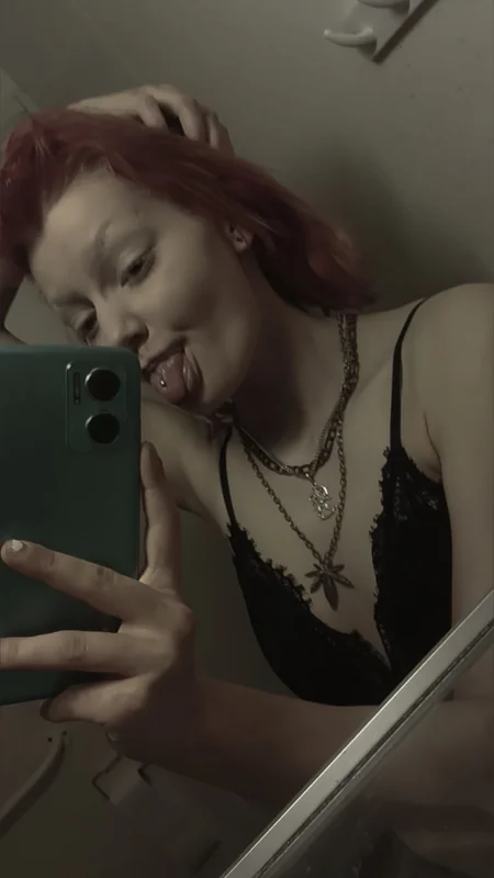 Camillaaws69 OnlyFans Profile