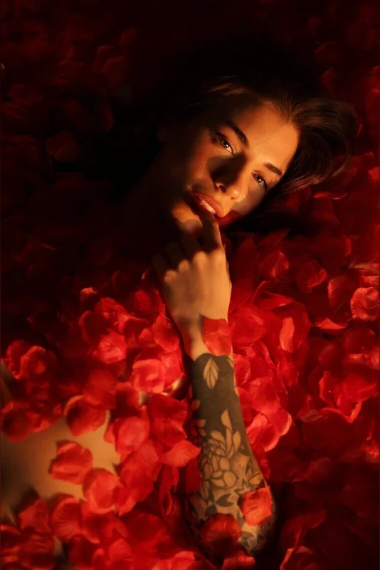 Camillaposh OnlyFans Profile