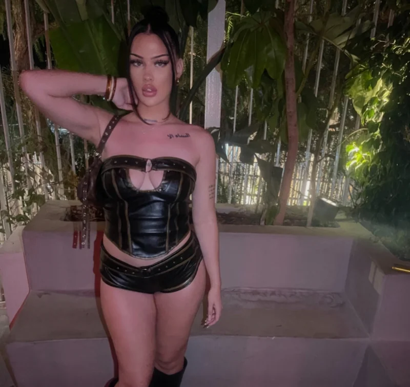 CANDI CEE OnlyFans Profile