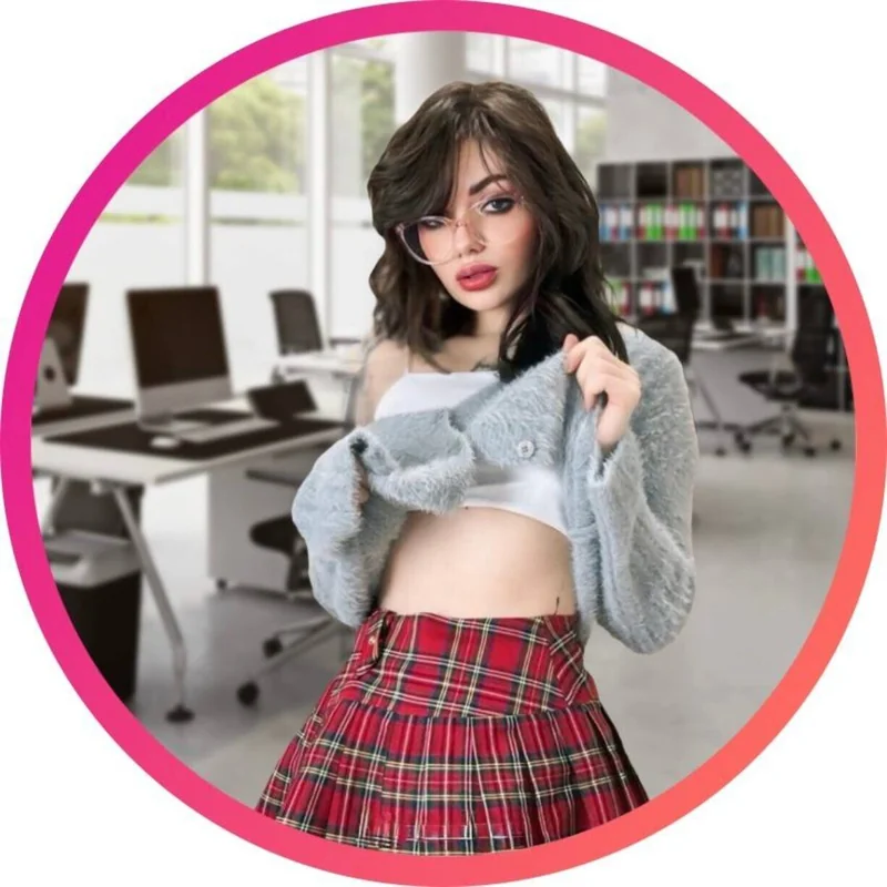 Candle Sweet OnlyFans Profile