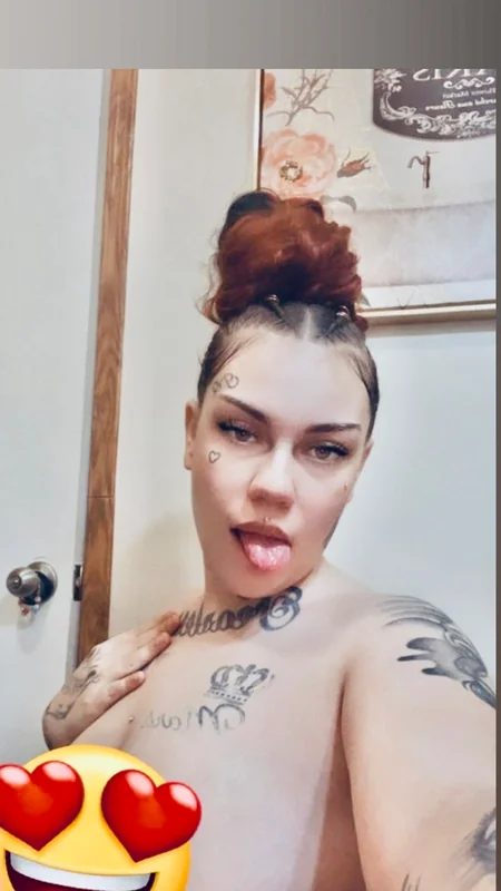 SexxyReddd - OnlyFans Creator Profile Picture
