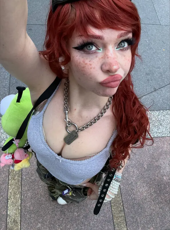 candy OnlyFans Profile