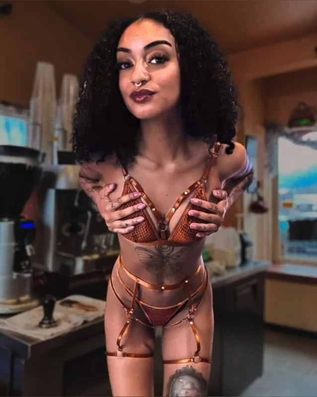 Cannamichelle OnlyFans Profile