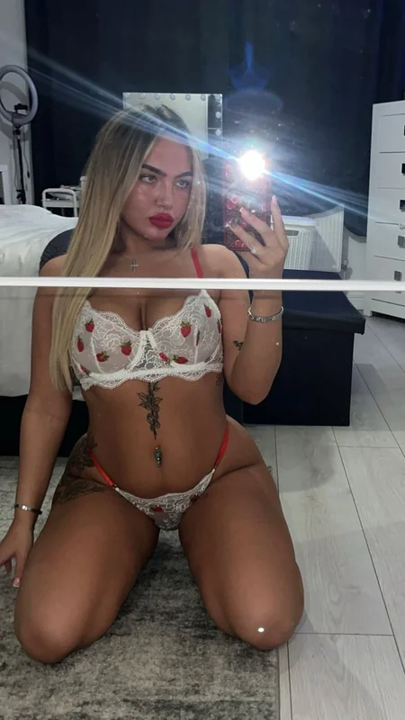 Caoimheeee OnlyFans Profile