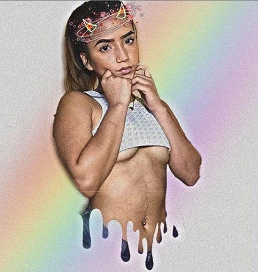 Caomi OnlyFans Profile