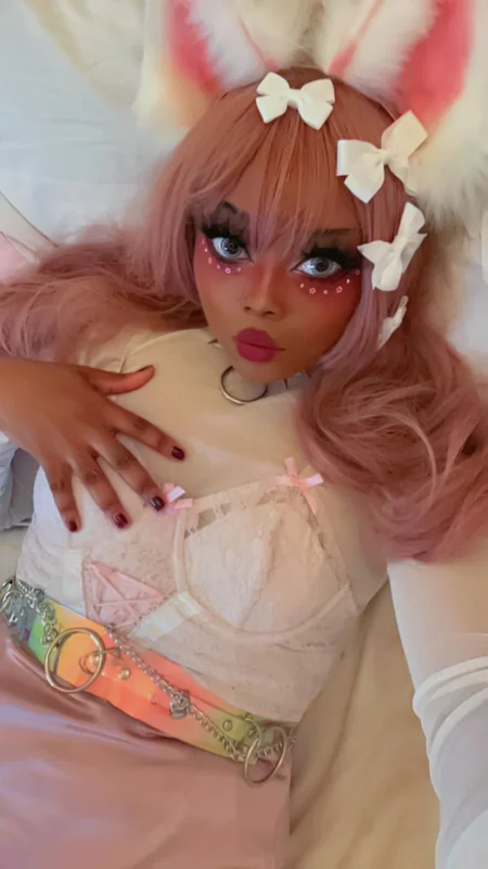 Caramella OnlyFans Profile