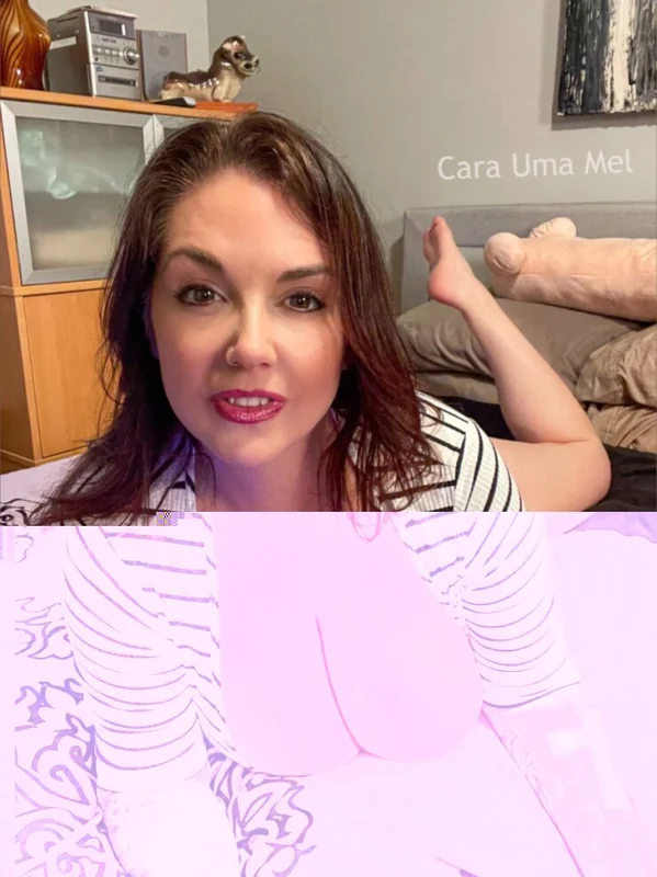 Cara Uma Mel OnlyFans Profile