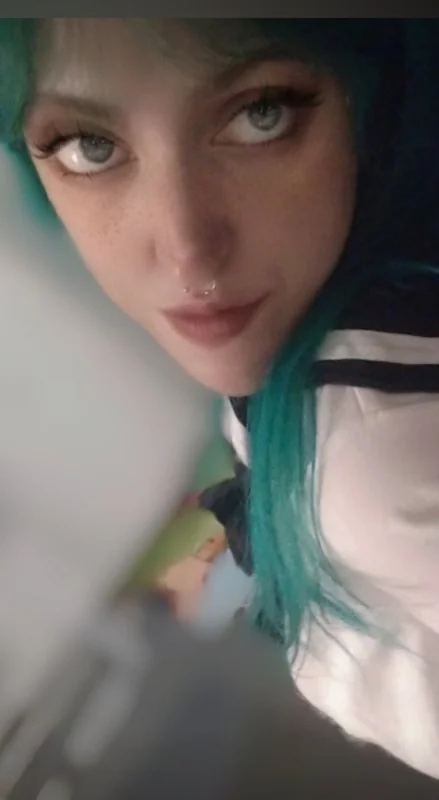 Luba OnlyFans Profile