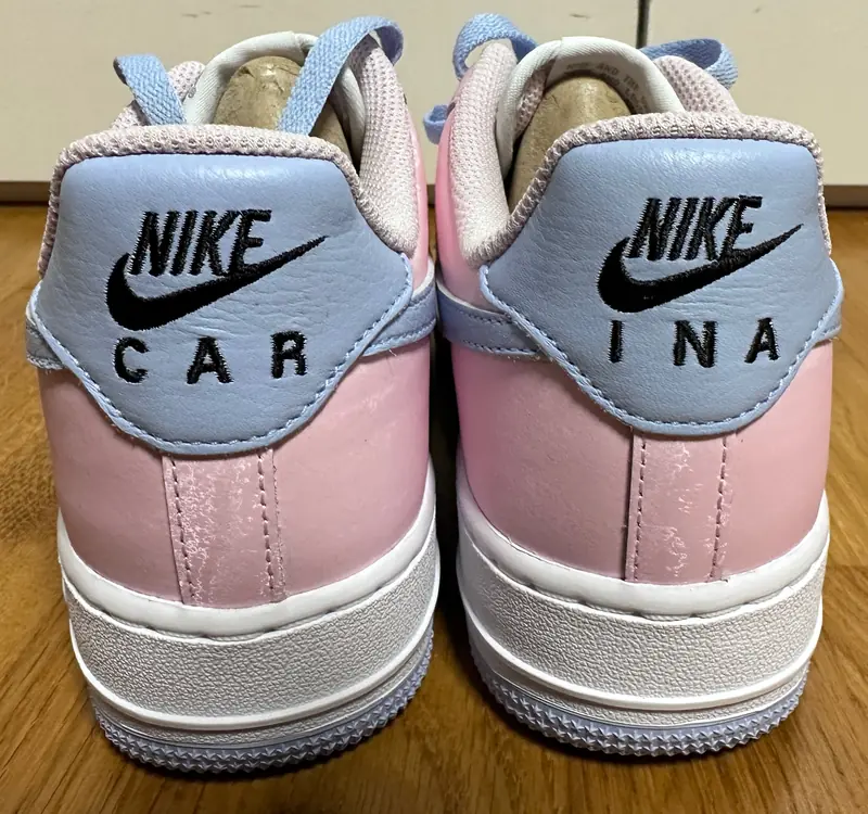 Carinabuffalo OnlyFans Profile