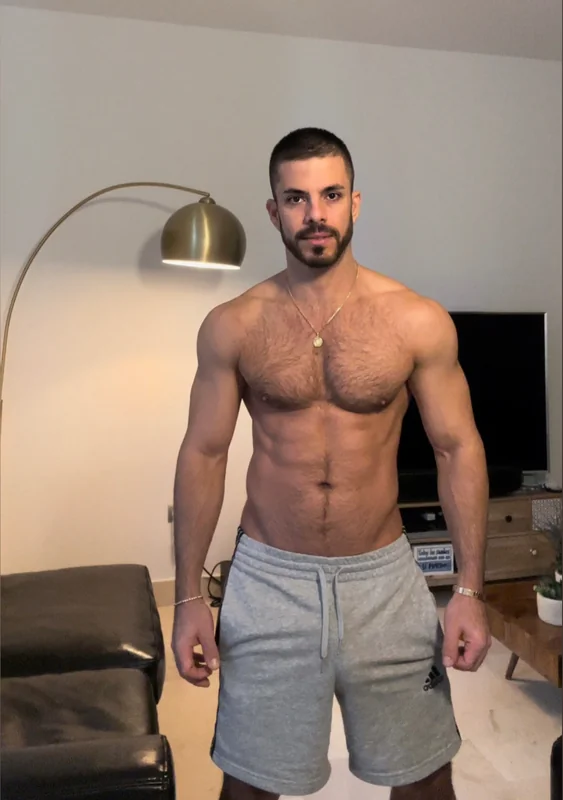 carlitos17bcn OnlyFans Profile