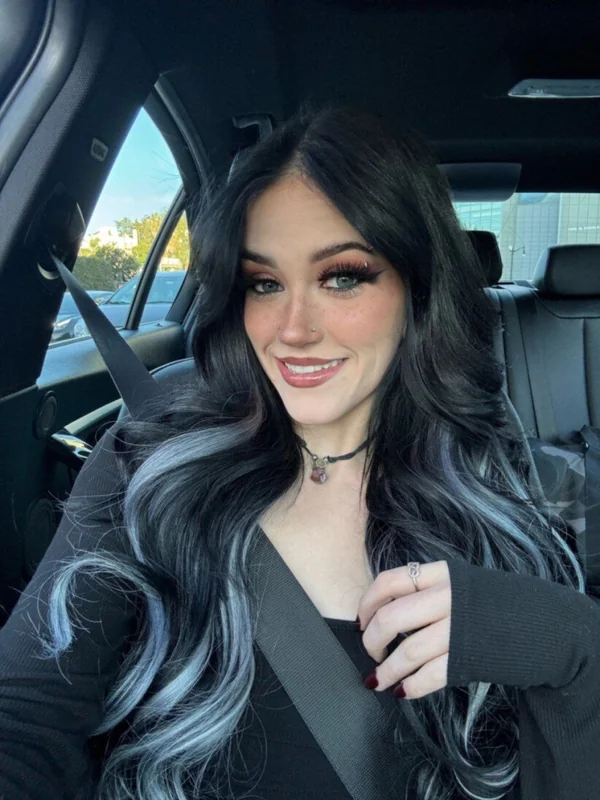 Carmen Grey - OnlyFans Creator Profile Picture
