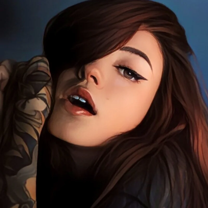 Carmilla OnlyFans Profile