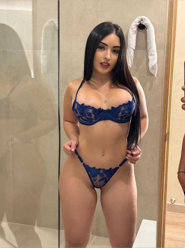 • CAROLINA TOBÓN • OnlyFans Profile