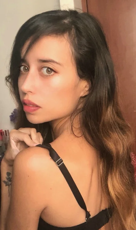 Carolina Parker OnlyFans Profile