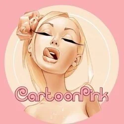Cartoonpink OnlyFans Profile