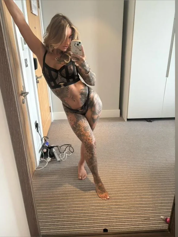 C OnlyFans Profile