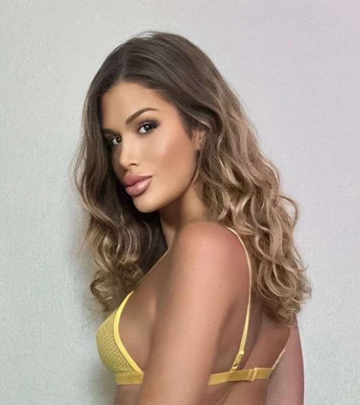 Cassandralovelox OnlyFans Profile