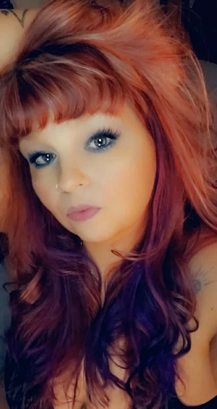 Cassie Berry OnlyFans Profile