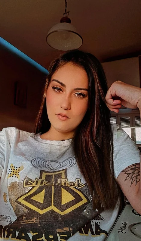 Catalinamoronex69 OnlyFans Profile