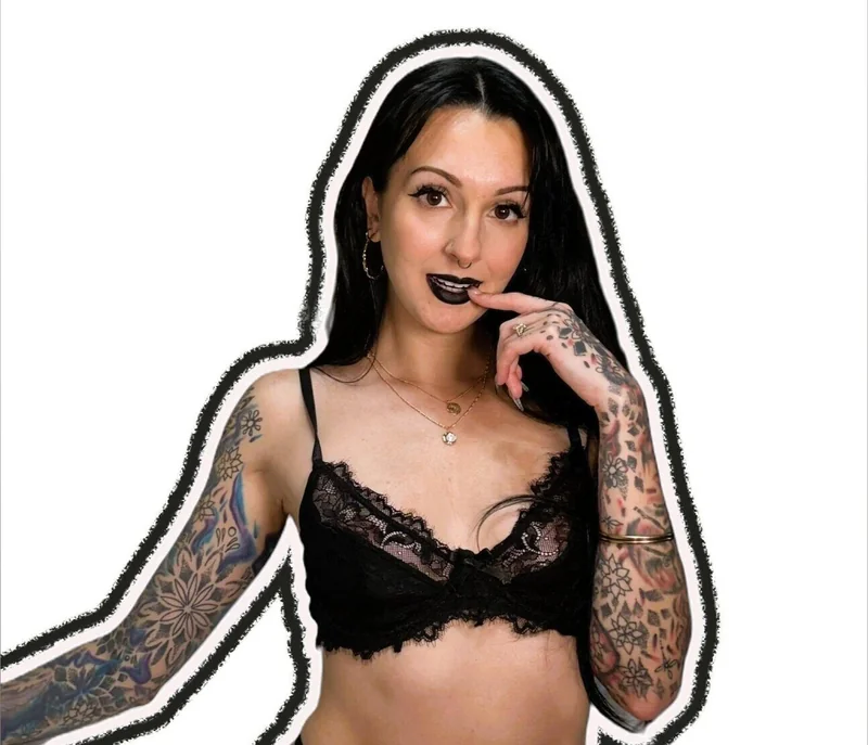 chrissy xo OnlyFans Profile