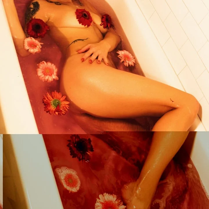 Catarinakush OnlyFans Profile