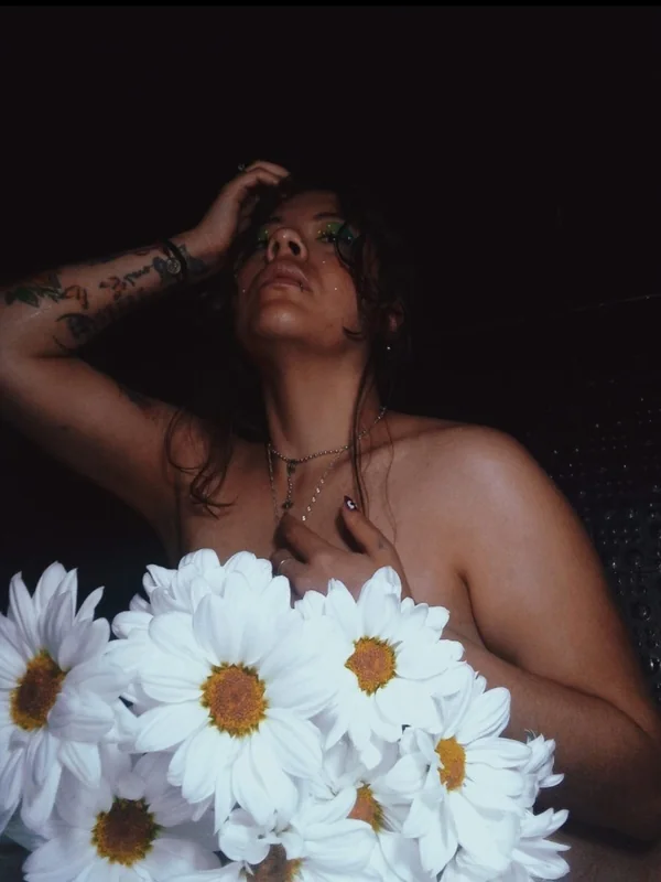 Caterin OnlyFans Profile