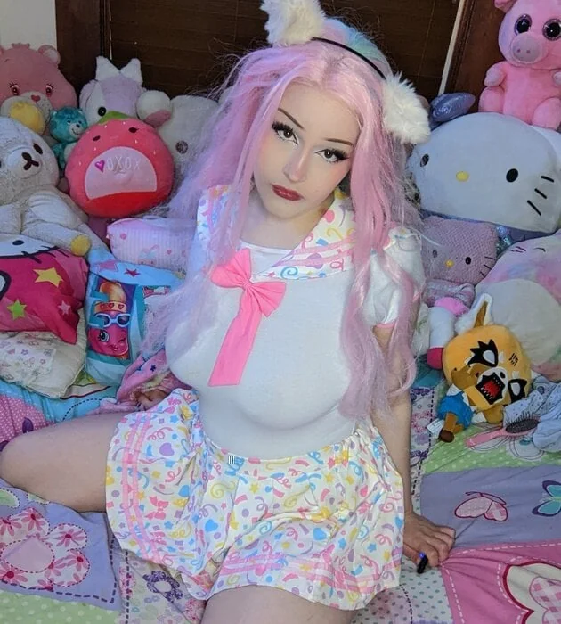 Catgirl3mmy OnlyFans Profile