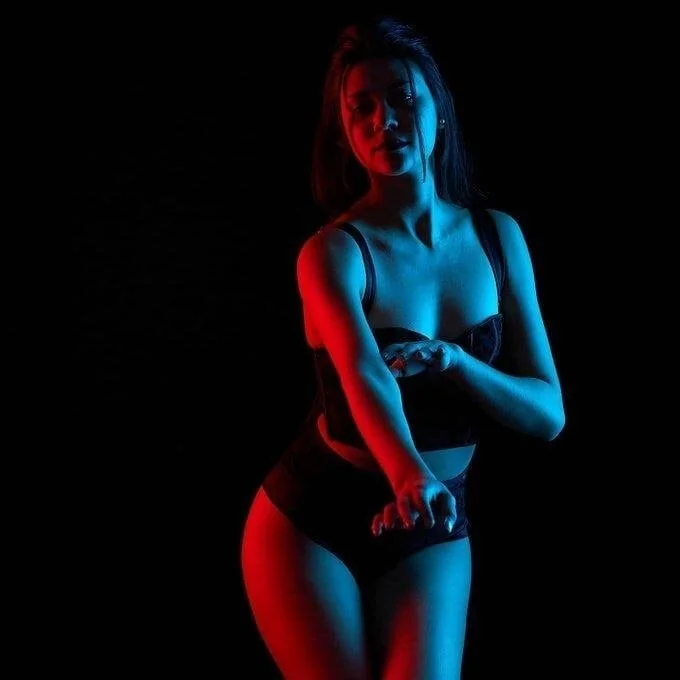 Catherine Gairard OnlyFans Profile