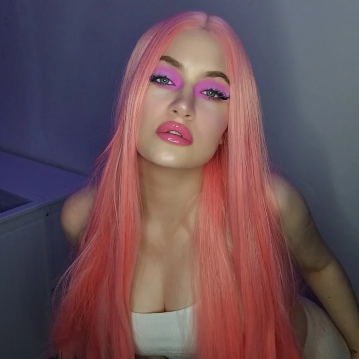 Catrise Mae OnlyFans Profile